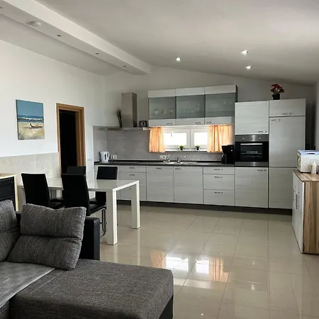Apartments Erzen Medulin Extérieur photo