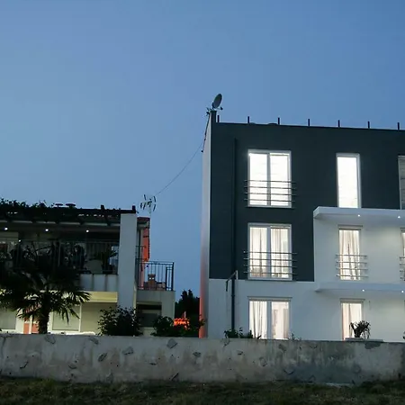 Apartments Erzen Medulin Extérieur photo