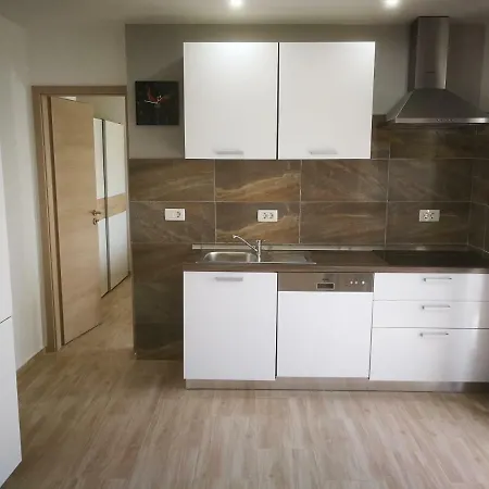 Apartments Erzen Medulin Extérieur photo