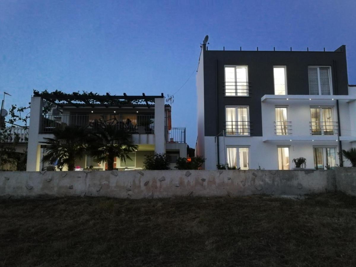 Apartament Erzen Medulin