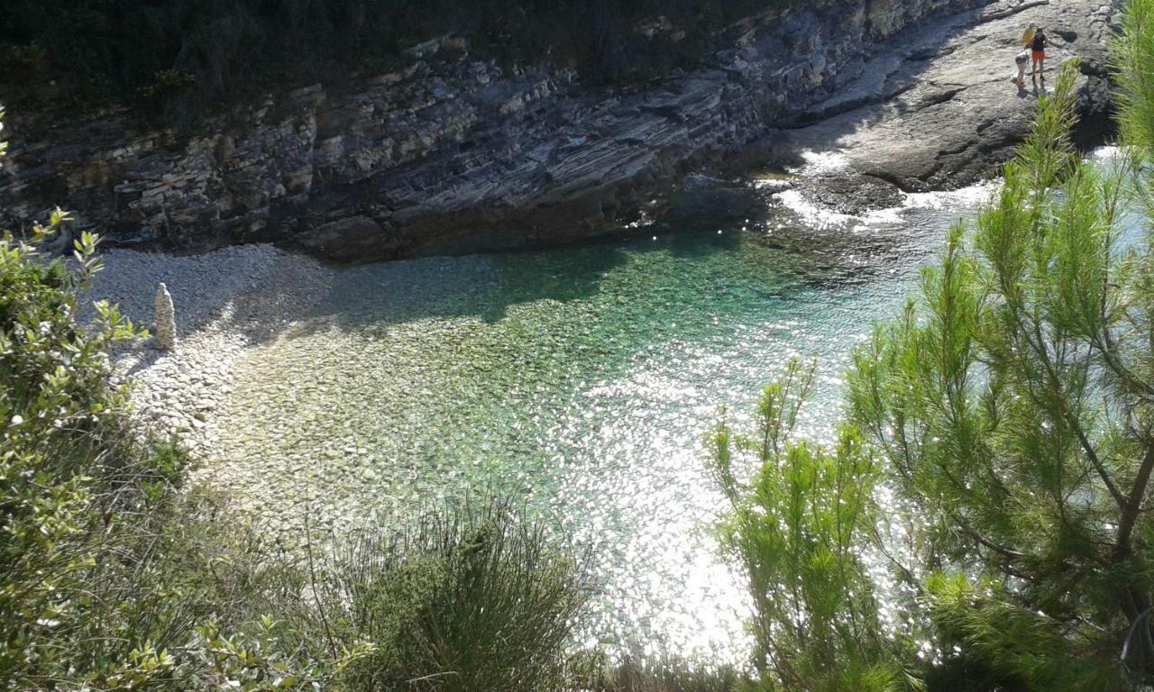 Erzen * Medulin