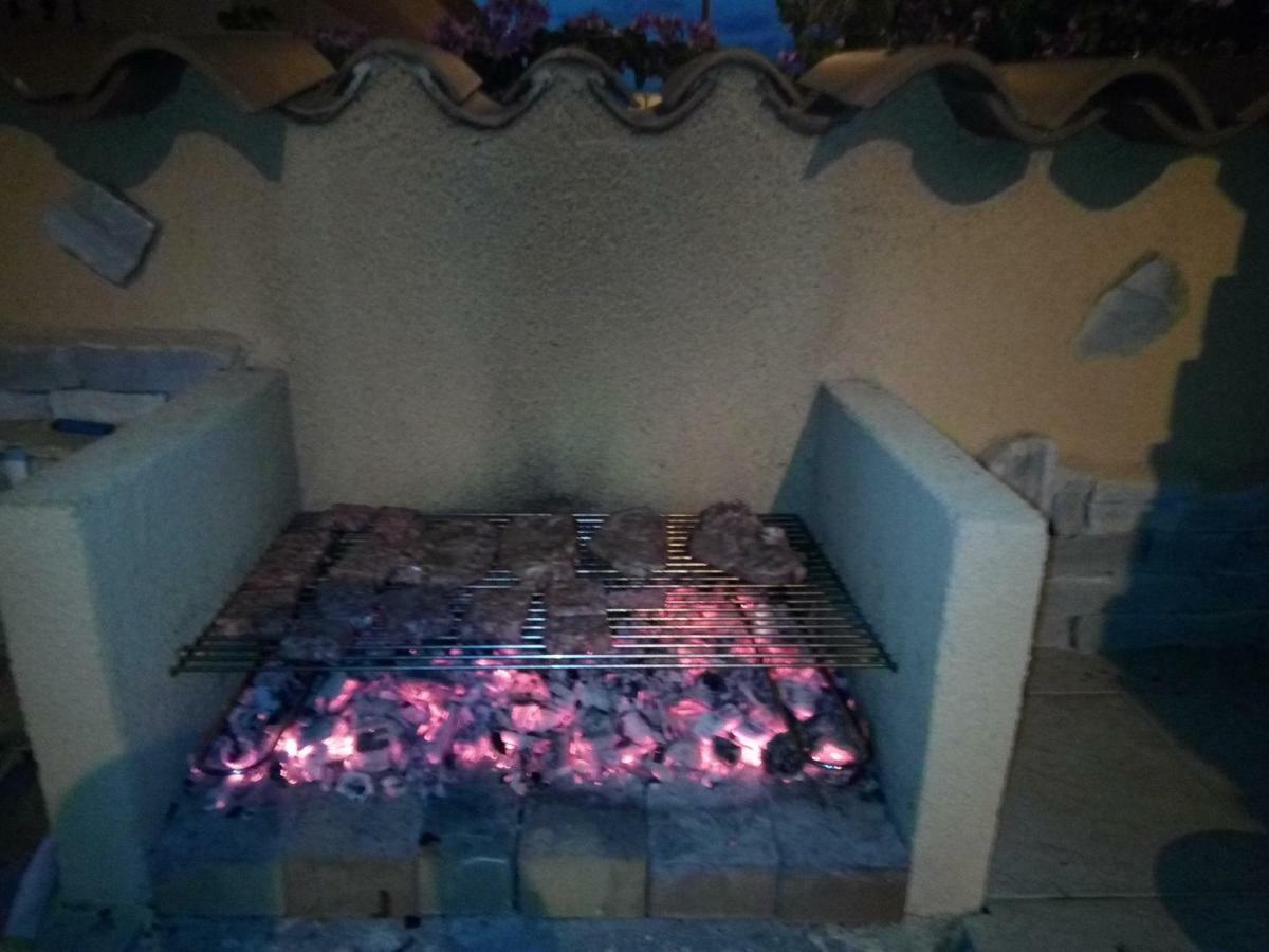 Apartament Erzen