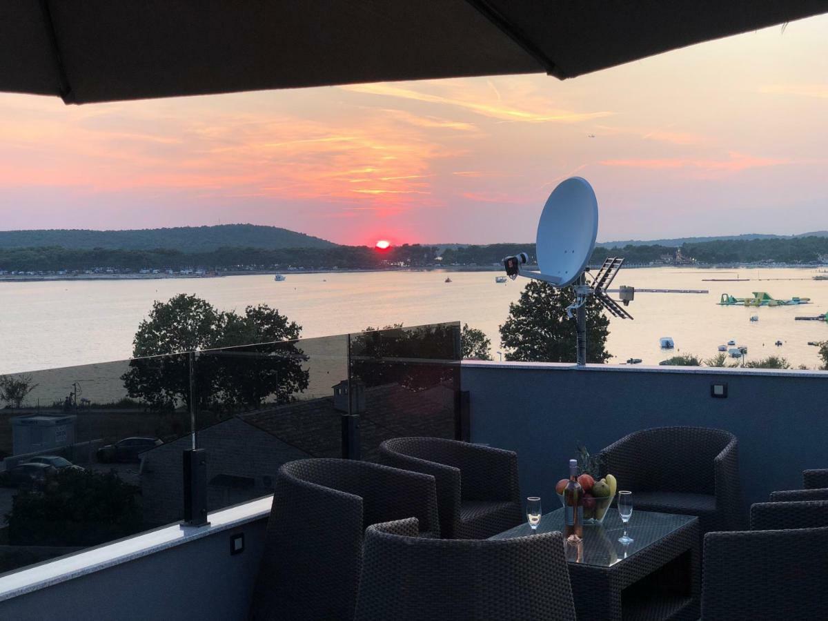 Erzen Apartament Medulin