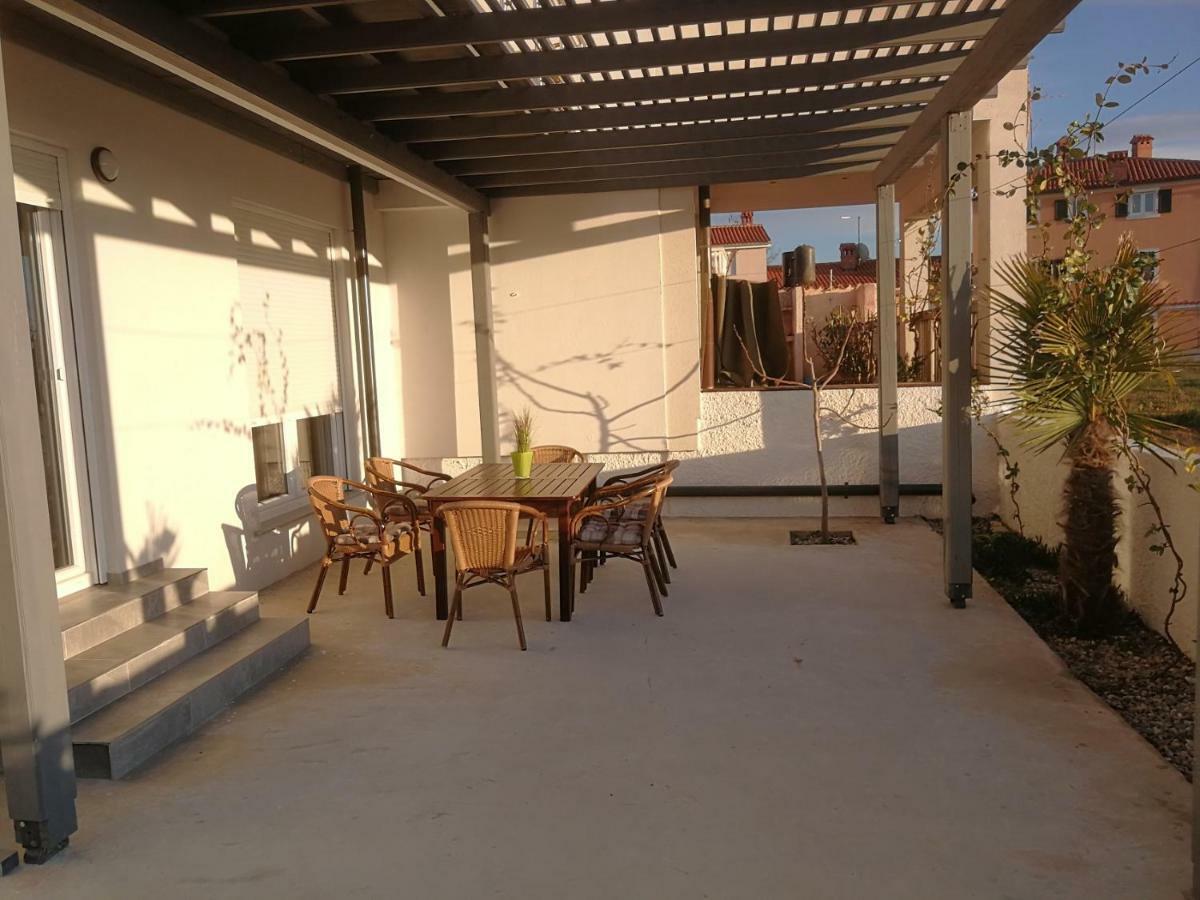 Appartement Erzen Medulin