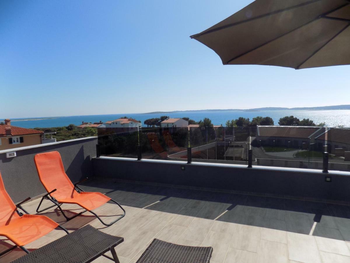 Erzen Appartement *