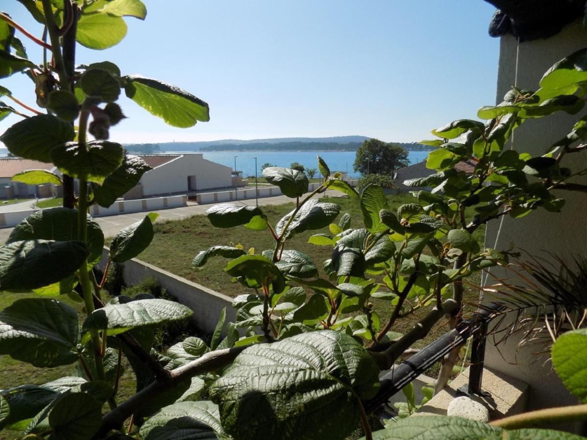 Appartement Erzen *
