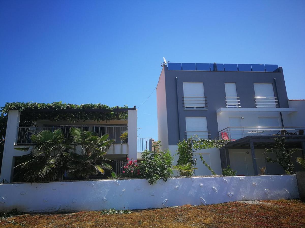 Erzen Appartement
